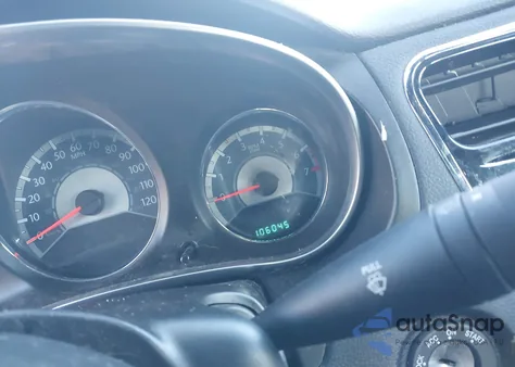 2013 Chrysler 200 Touring из США, поврежденный, VIN 1C3CCBBB0DN538760